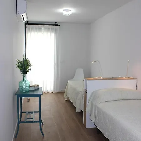 Hacienda Recreo Los Colones Сasa de vacaciones Sanlúcar de Barrameda