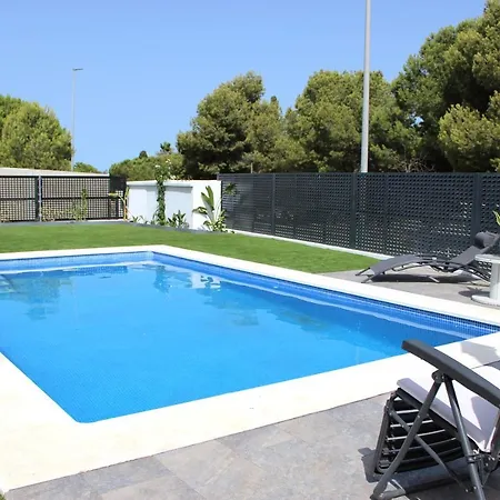 Hacienda Recreo Los Colones Сasa de vacaciones *